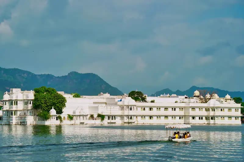 Itinerario India | Miglior tour operator India Itinerario India | Miglior tour operator India