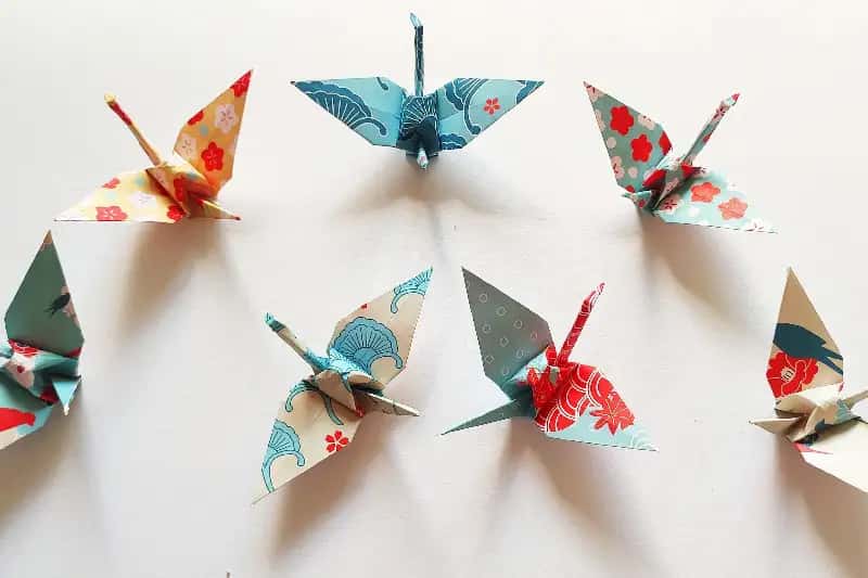 Origami Giapponese Carta Origami Giapponese origami-giapponese-carta-origami-giapponese
